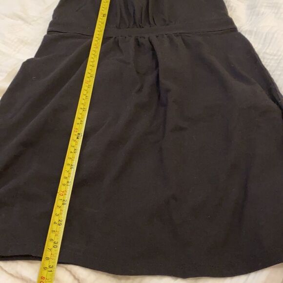 Loft Ann Taylor Black Dress Size XXS - Picture 9 of 9